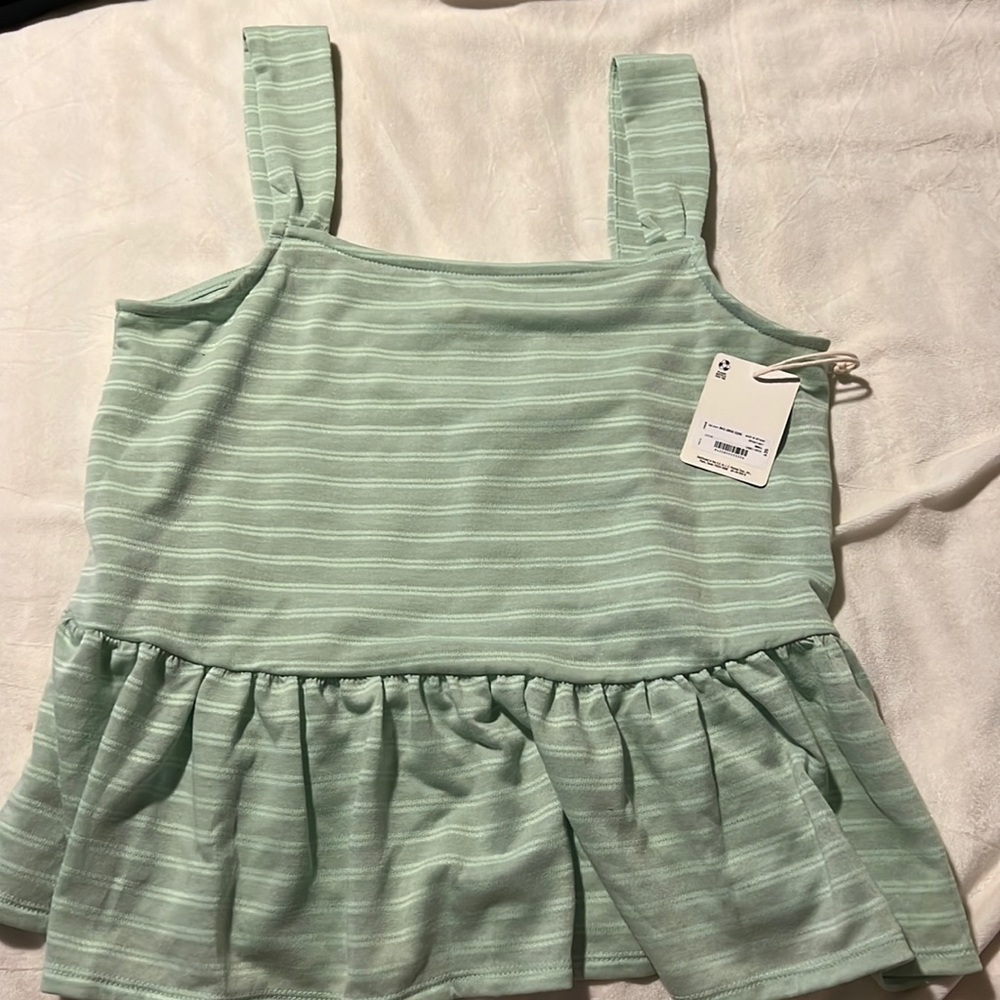 a.n.a tank top